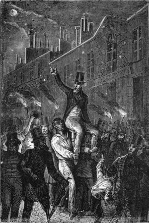 Жюль Верн - С Земли на Луну прямым путём за 97 часов 20 минут