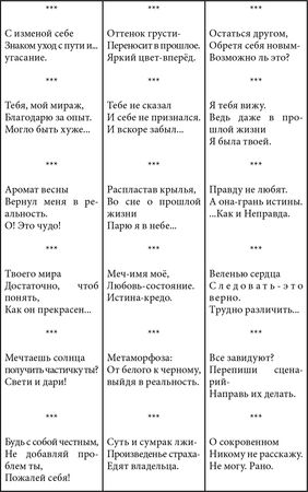 Елена Андреева - Дальше, чем истина...