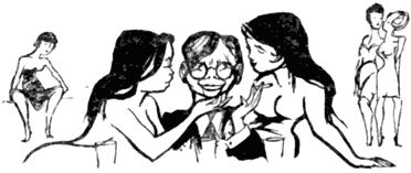 Жан-Пьер Шаброль - Миллионы, миллионы японцев