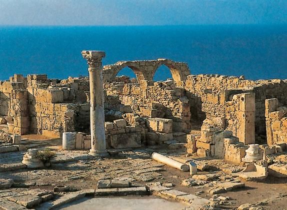 Вальдемар Вайс - Кипр. Путеводитель