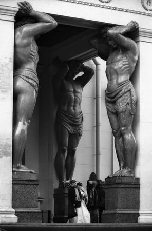 Мария Голованивская - Уроки русской любви