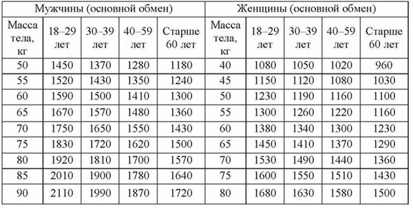 Руслан Омаров, Ольга Сычева - Основы рационального питания