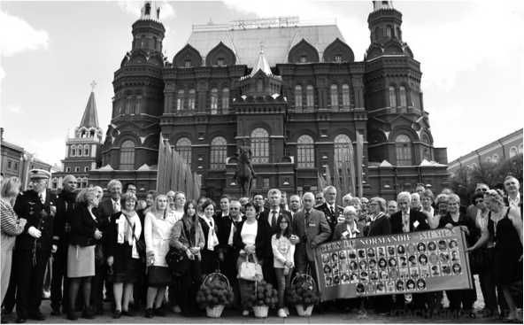 Сергей Дыбов - Подлинная история авиаполка "Нормандия - Неман"