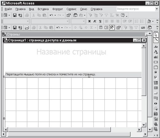 Павел Дубнов - Access 2002: Самоучитель