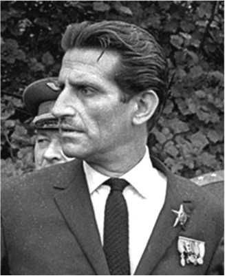 Сергей Дыбов - Подлинная история авиаполка "Нормандия - Неман"