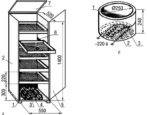 Юрий Подольский - Делаем сами коптильни, грили, мангалы, уличные печи