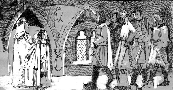 Дмитрий Дашко, Игорь Смирнов и др. - Спасти Козельск