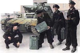 Владимир Чекмарев - Операция Стальной Квадрат