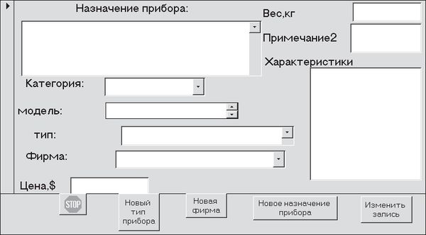 Павел Дубнов - Access 2002: Самоучитель