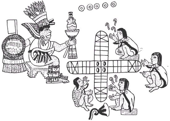 Уорвик Брэй - Ацтеки. Быт, религия, культура