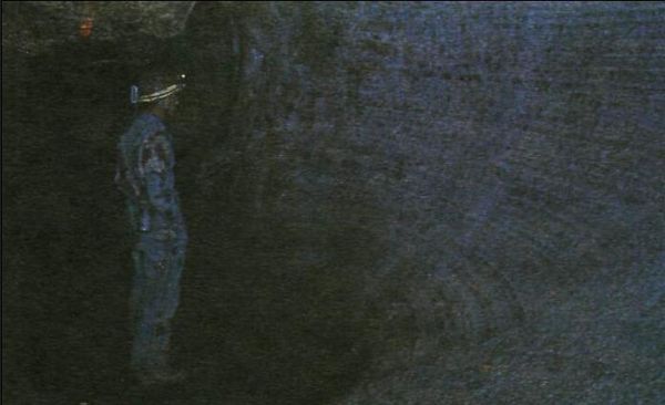 Мишель Сифр - В безднах Земли