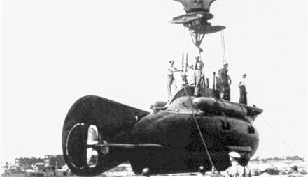 Владимир Бойко - Иностранные подводные лодки в составе ВМФ СССР