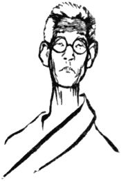 Жан-Пьер Шаброль - Миллионы, миллионы японцев