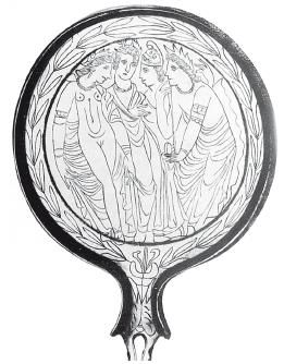 Владимир Миронов - Древний Рим