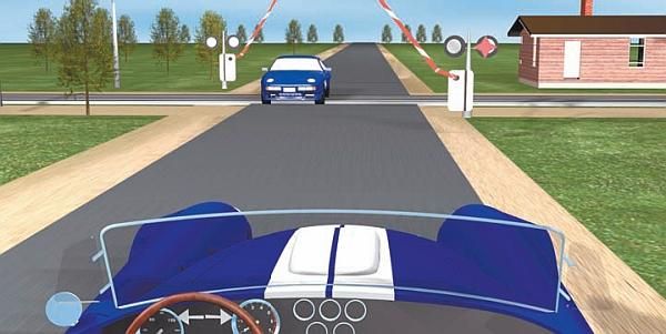 Алексей Громаковский - Самоучитель безопасного вождения. Чему не учат в автошколах