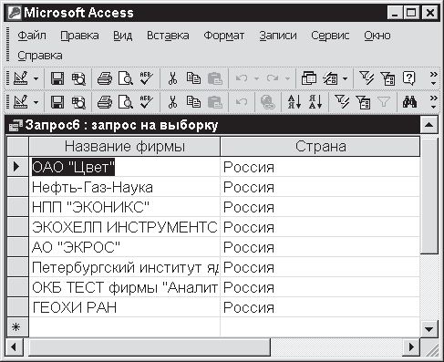 Павел Дубнов - Access 2002: Самоучитель