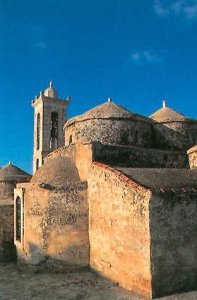 Вальдемар Вайс - Кипр. Путеводитель