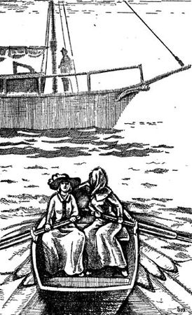 Джером Джером - Мисс Гоббс