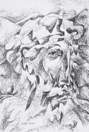 Виктор Зонис - Соломон. Царь тысячи песен