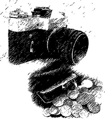 Александр Федотов - Макароны по-флотски (сборник)