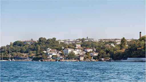 Владимир Бойко - История бухты Голландия в Севастополе