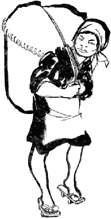 Жан-Пьер Шаброль - Миллионы, миллионы японцев