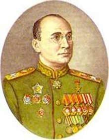 Владимир Чекмарев - Операция Стальной Квадрат