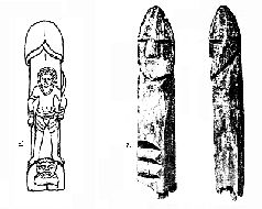 Наталья Гусева - Русский Север - прародина индославов