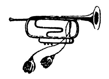 Александр Листовский - Калёные тропы