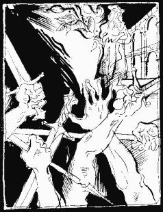 Михаил Анчаров - Поводырь крокодила