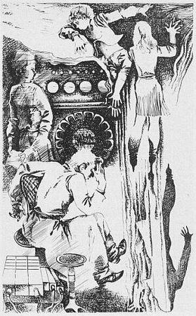 Жанна Браун, Евгений Брандис и др. - Синяя дорога