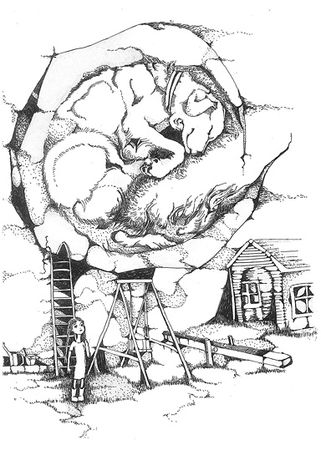 Леа Веденски - О Жизни, Смерти и Любви