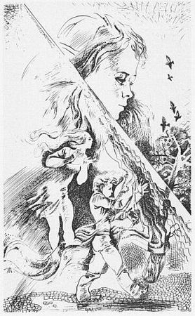 Жанна Браун, Евгений Брандис и др. - Синяя дорога