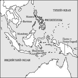 Татьяна Варламова - Все страны мира
