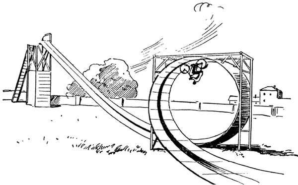 Бруно Донат - Физика в играх