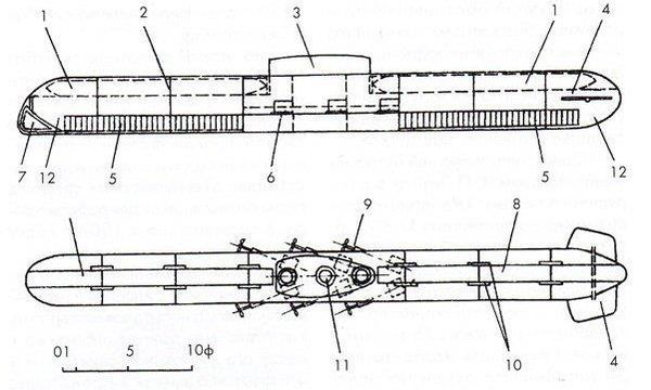 Владимир Бойко - История бухты Голландия в Севастополе