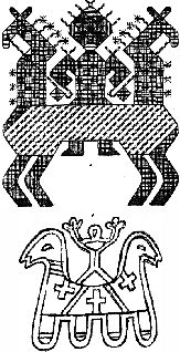 Наталья Гусева - Русский Север - прародина индославов