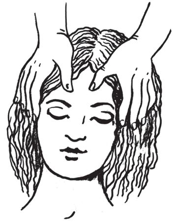 О. Мартин - Энциклопедия массажа