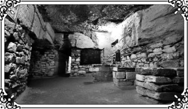 Николай Ходаковский - Коронованный на кресте