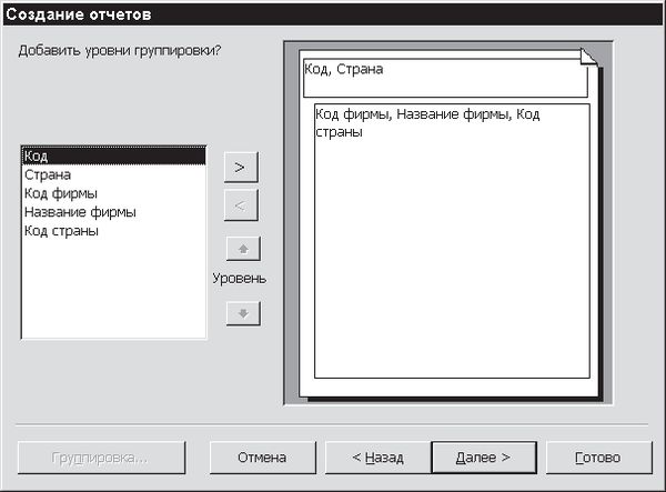 Павел Дубнов - Access 2002: Самоучитель