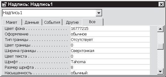 Павел Дубнов - Access 2002: Самоучитель