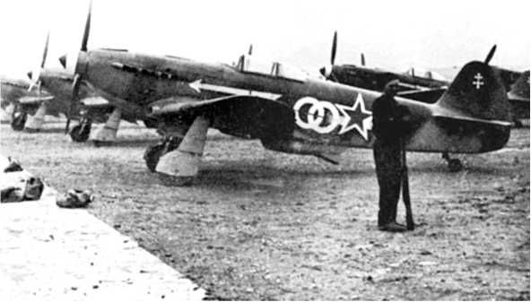 Сергей Дыбов - Подлинная история авиаполка "Нормандия - Неман"