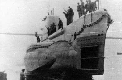 Владимир Бойко - Иностранные подводные лодки в составе ВМФ СССР