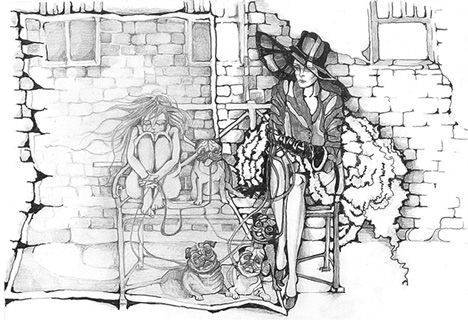 Леа Веденски - О Жизни, Смерти и Любви