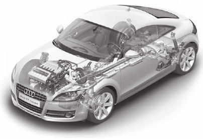 Алексей Громаковский, Алексей Гладкий - Выбираем автомобиль