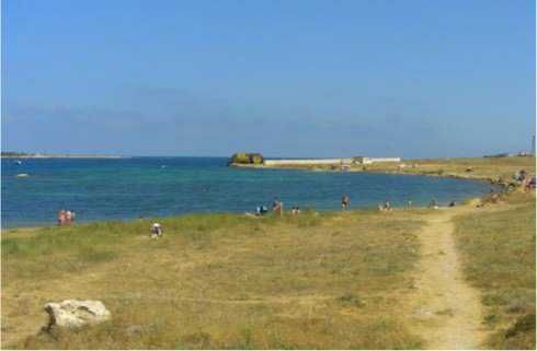 Владимир Бойко - История бухты Голландия в Севастополе