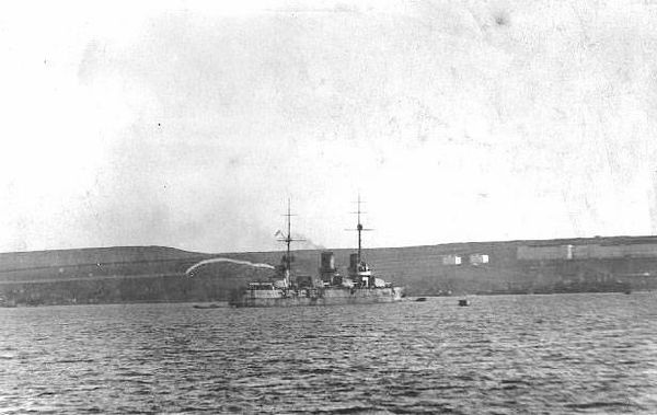 Владимир Бойко - История бухты Голландия в Севастополе