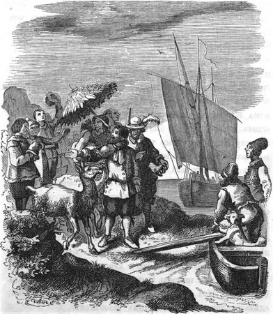 Даниэль Дефо - Жизнь и приключения Робинзона Крузо