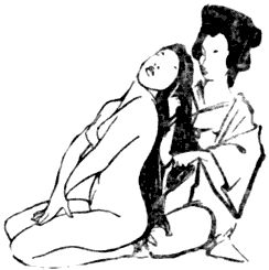 Жан-Пьер Шаброль - Миллионы, миллионы японцев