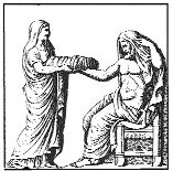 Томас Балфинч - Всеобщая мифология. Часть I. Когда боги спускались на землю